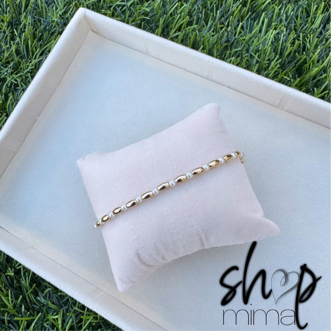ANKLET SILA