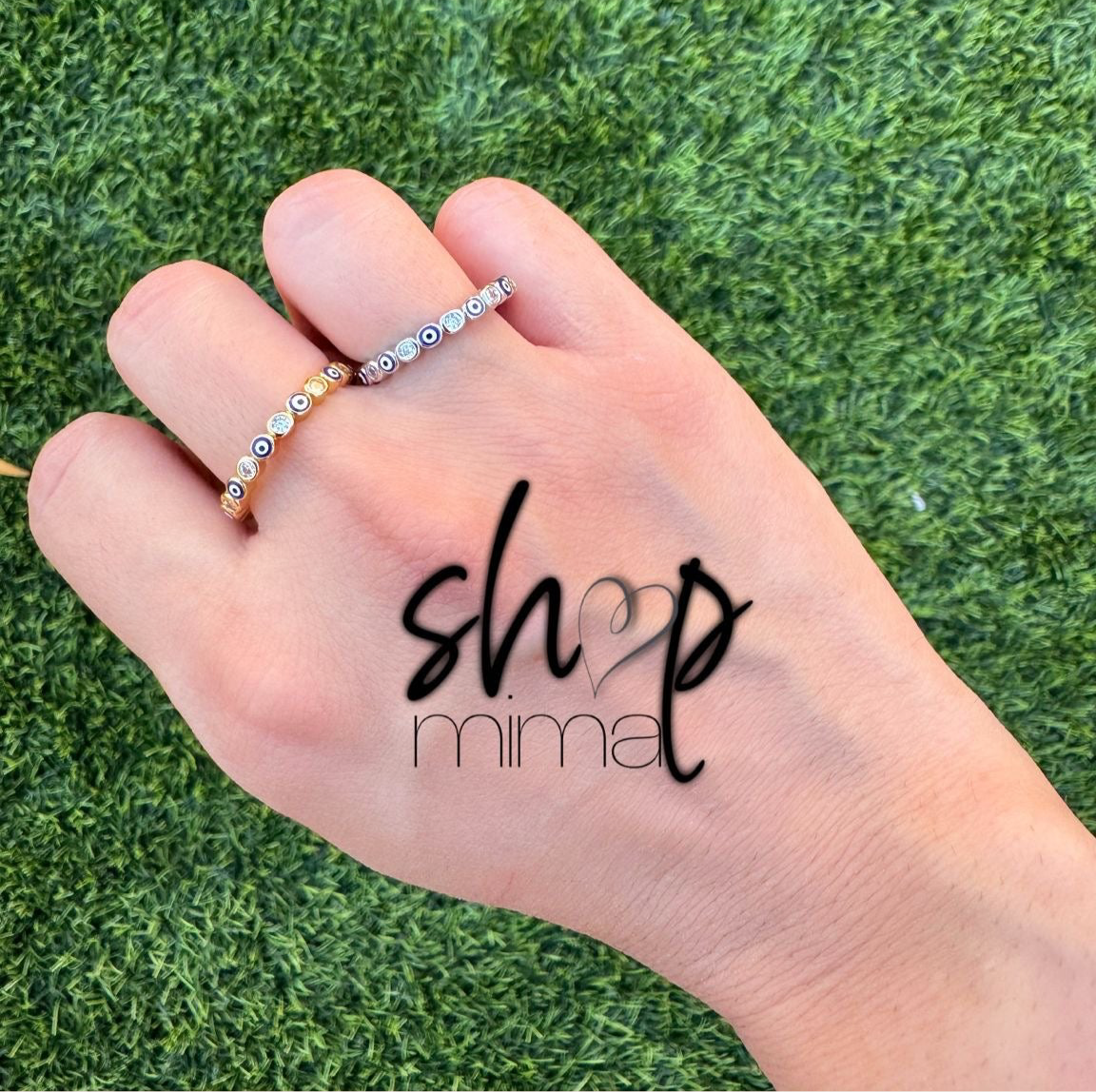 ZANE RING