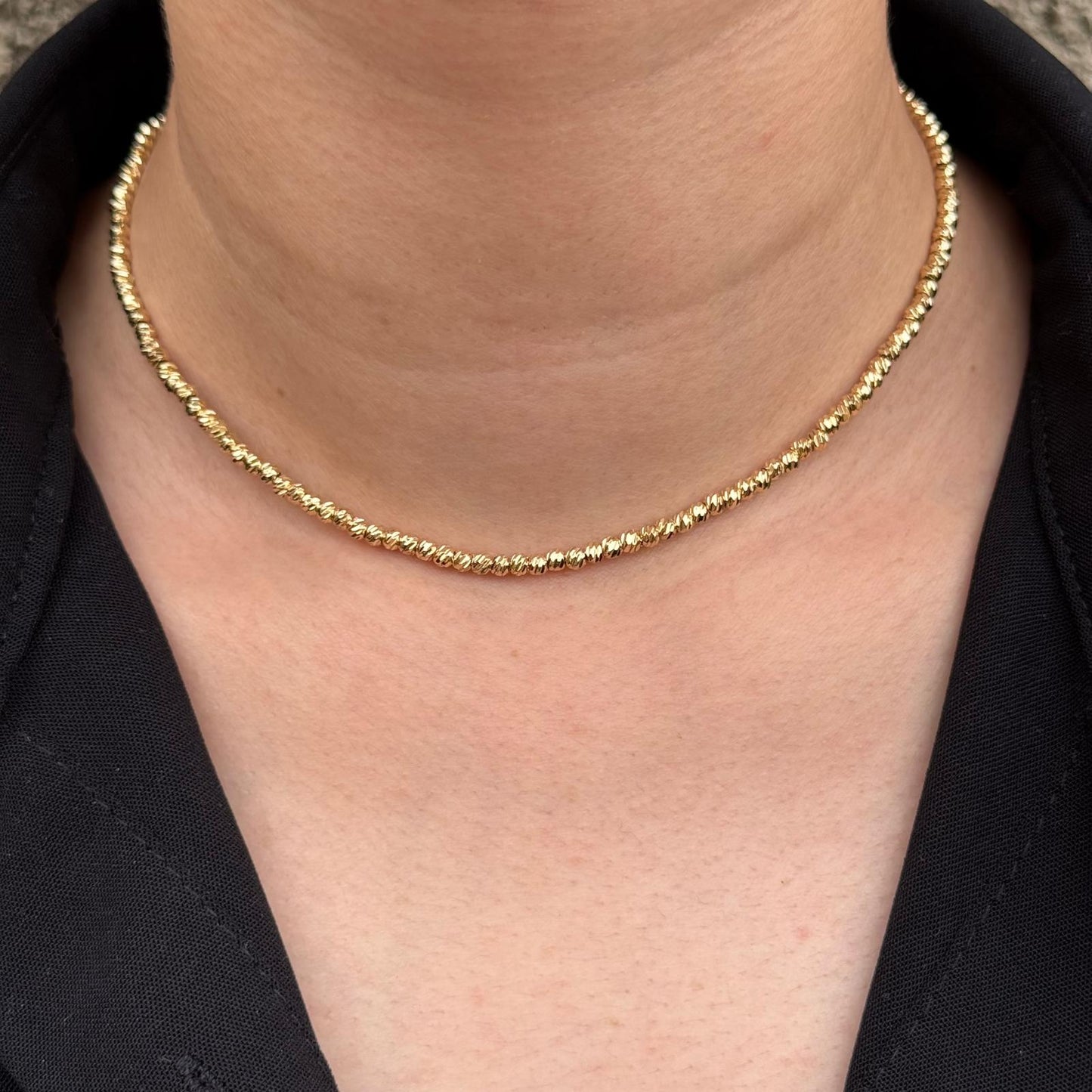SOFY NECKLACE