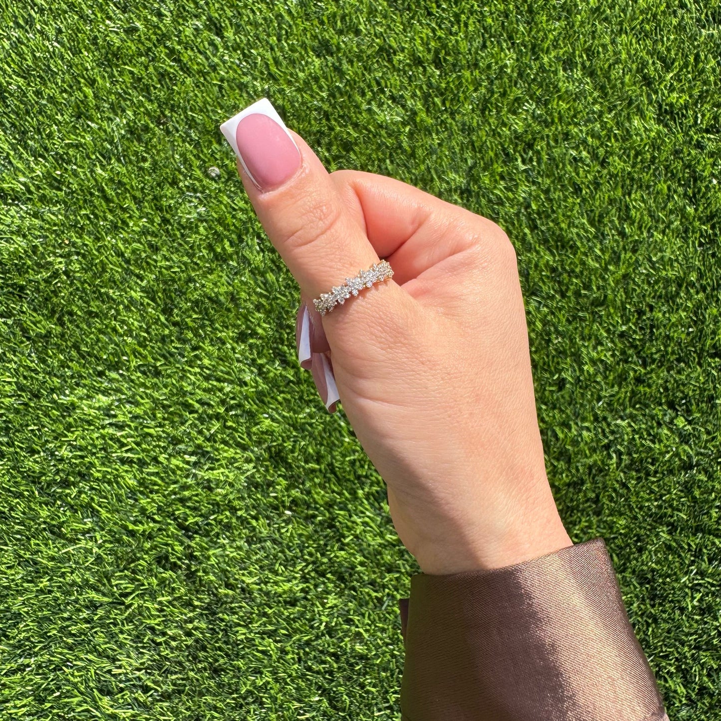 DIXIE RING