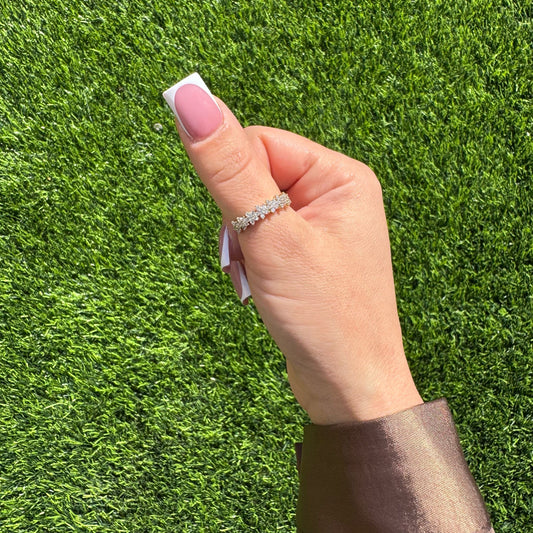 DIXIE RING ADJUSTABLE