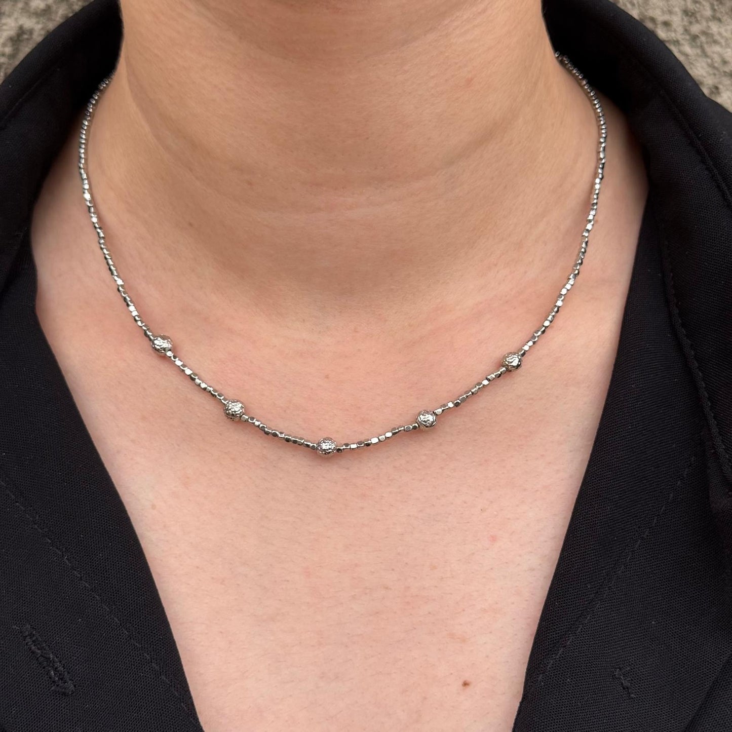 DOROTHY NECKLACE