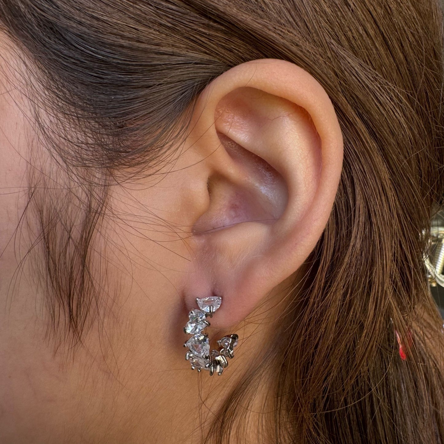 ELEGANCE MINI EARRINGS