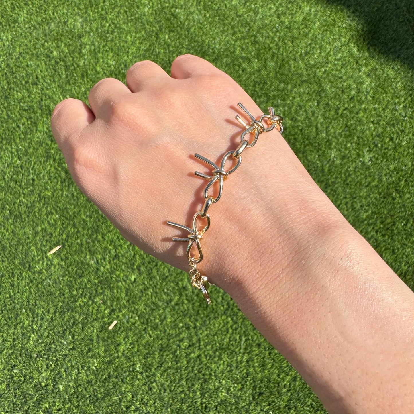 GLORIA BRACELET
