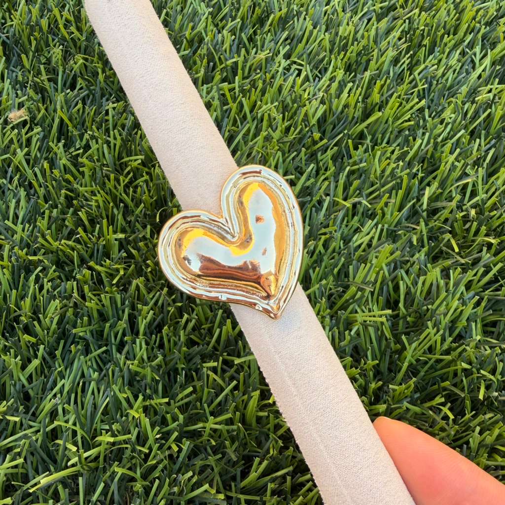 PUMP HEART RING ADJUSTABLE