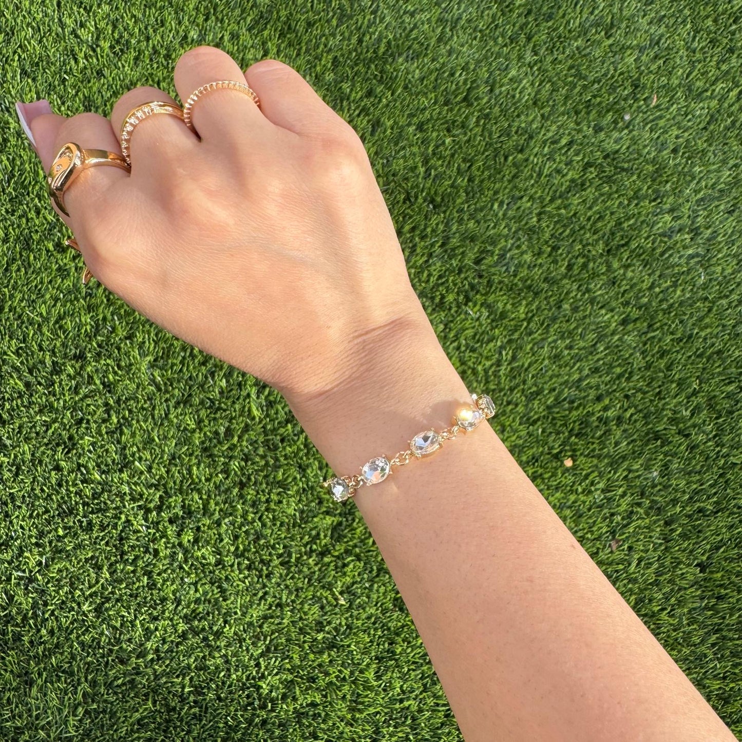 DAYNA BRACELET