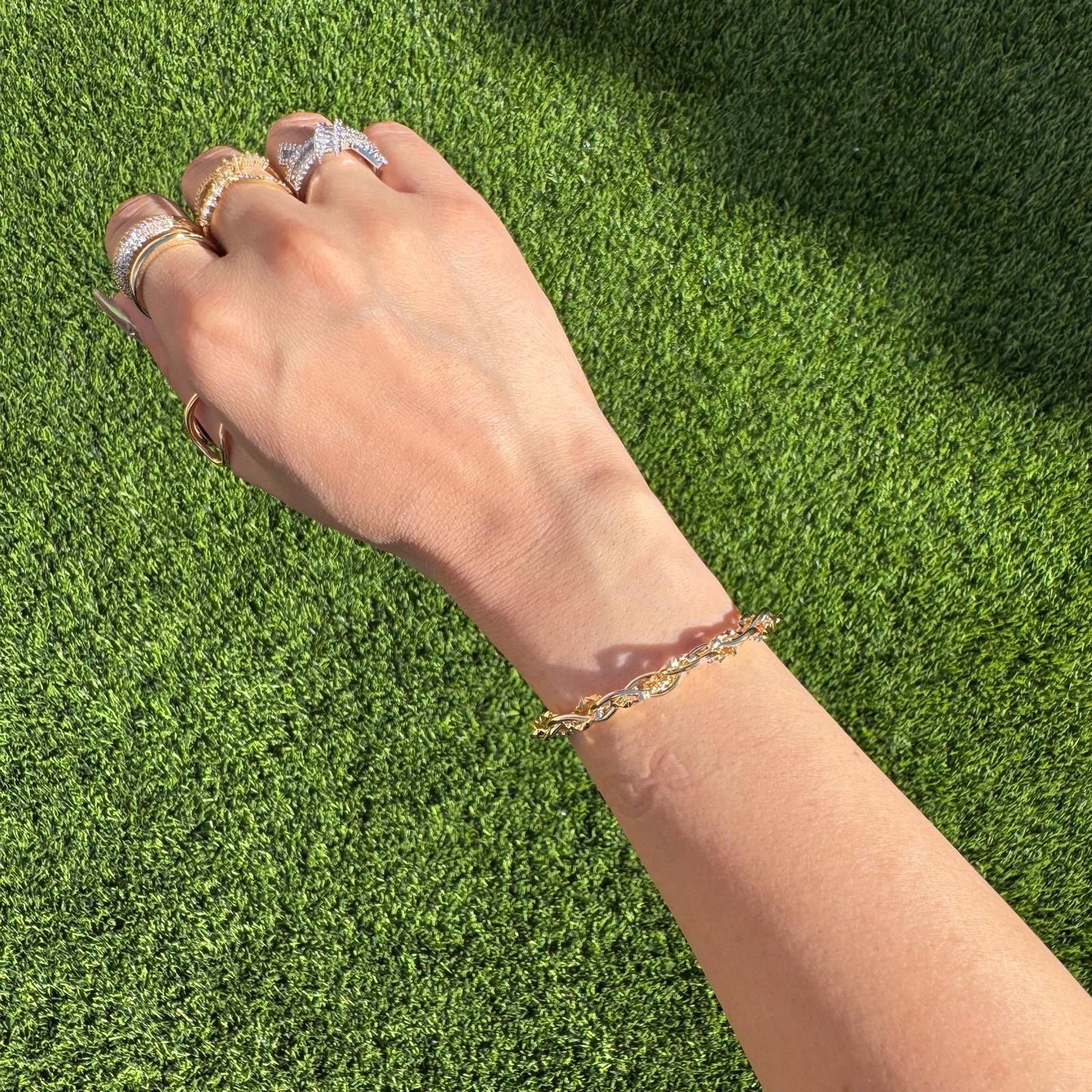 FRIDA BRACELET