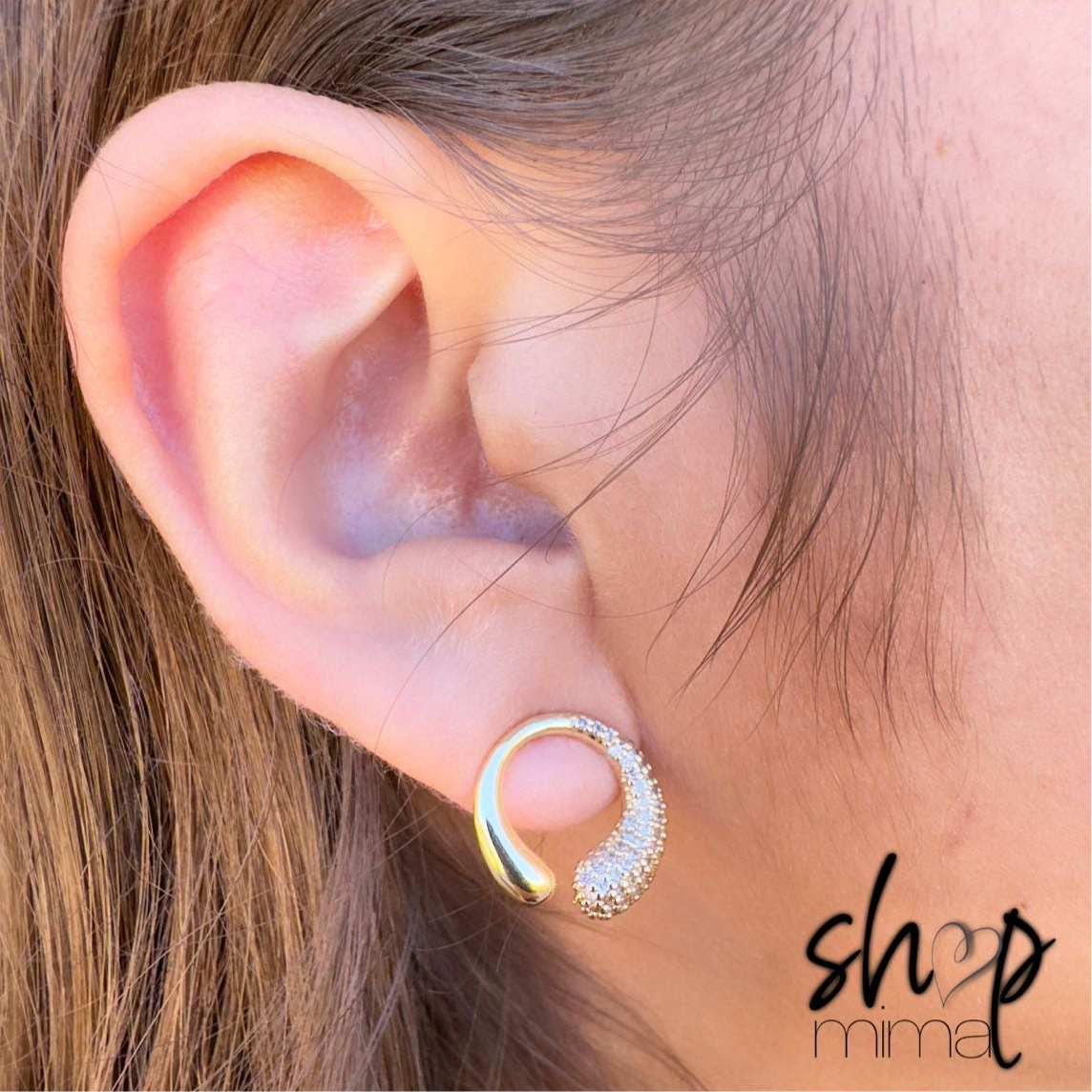 CHESTER EARRINGS