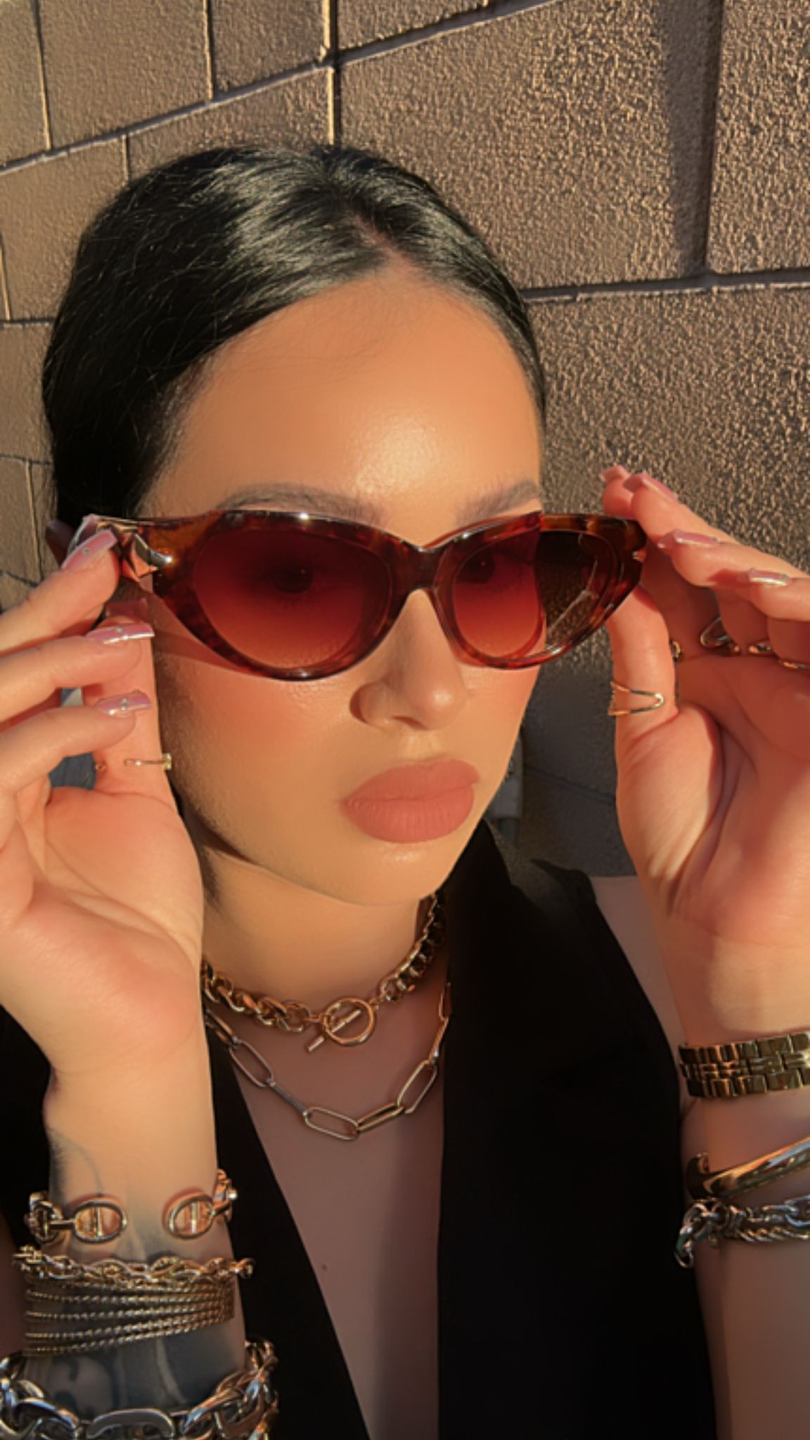 ELOISA GLASSES