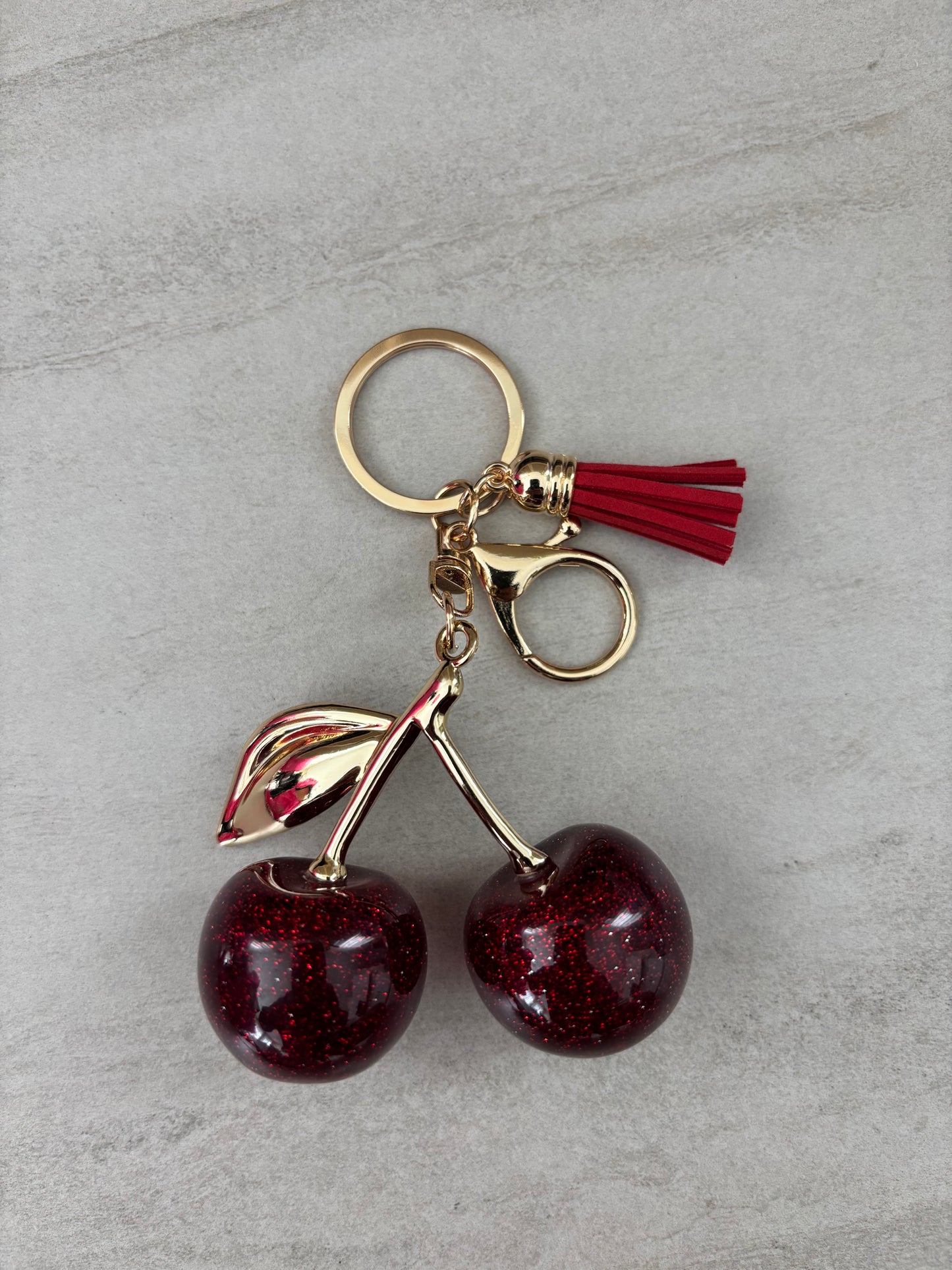 BAG CHARMS