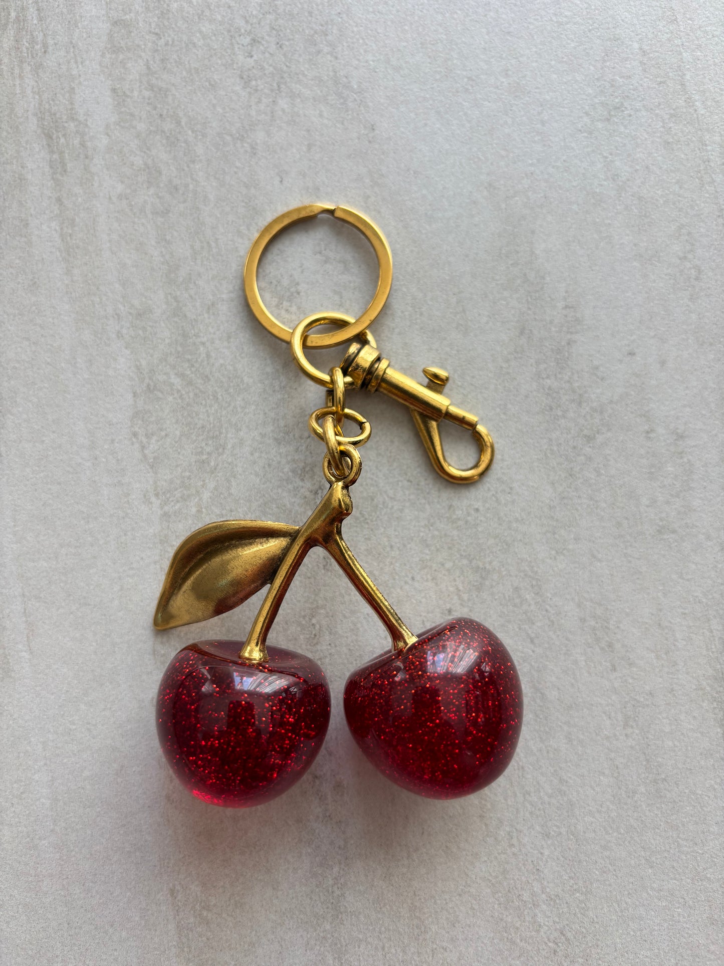 BAG CHARMS