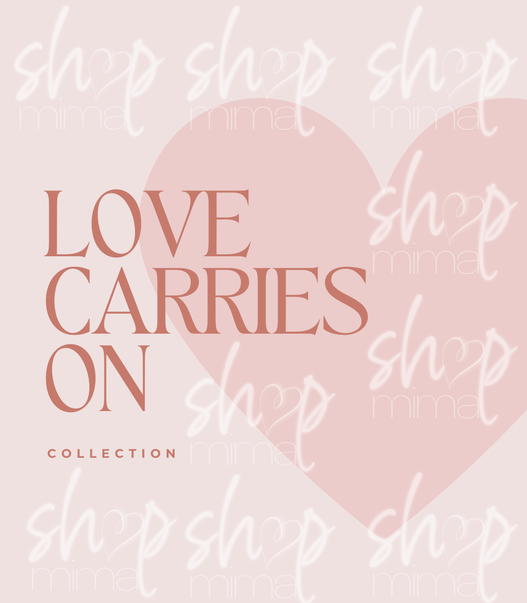 LOVES CARRIES ON COLLECTION