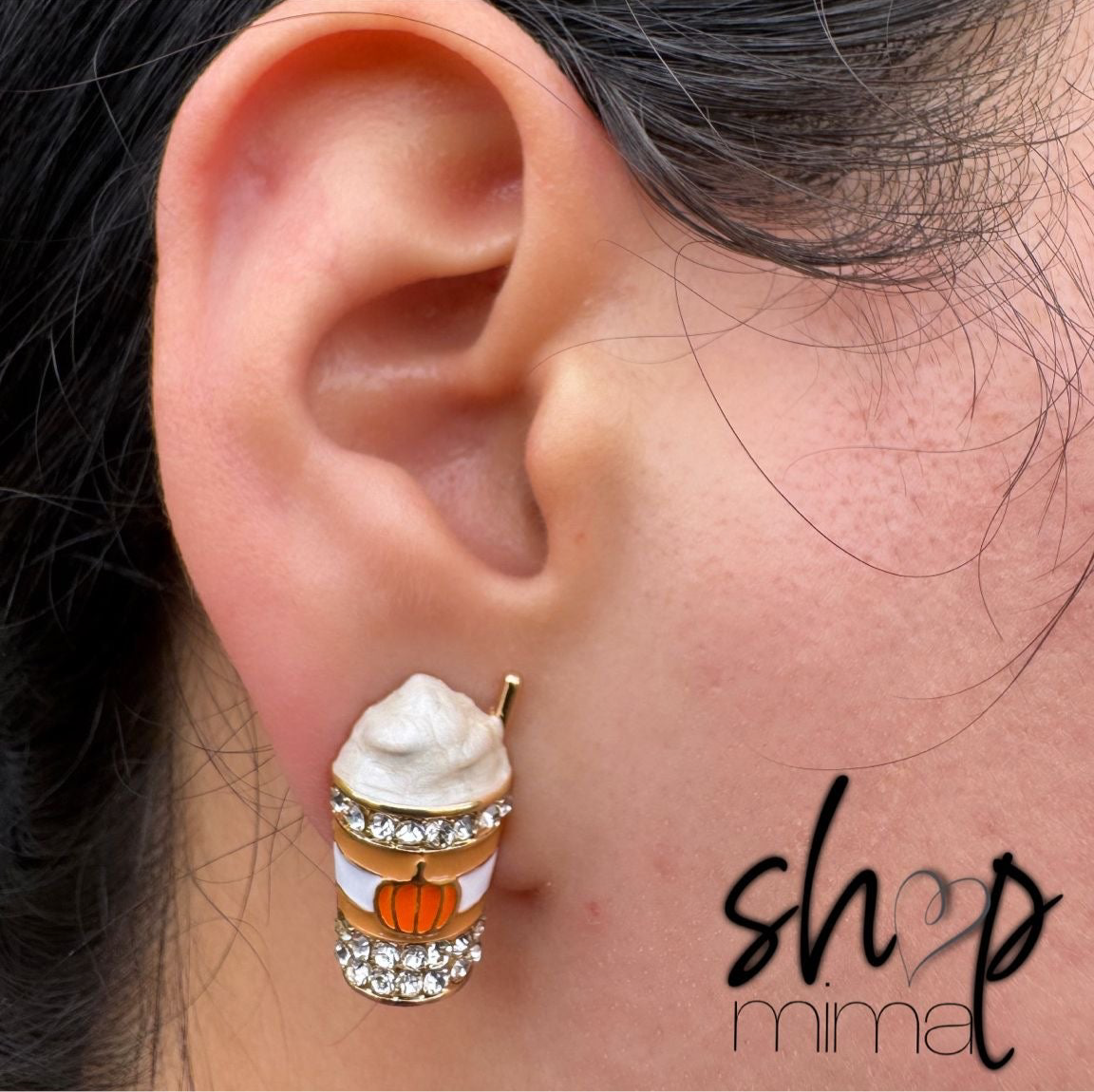 SHOPMIMA RE-STOCK