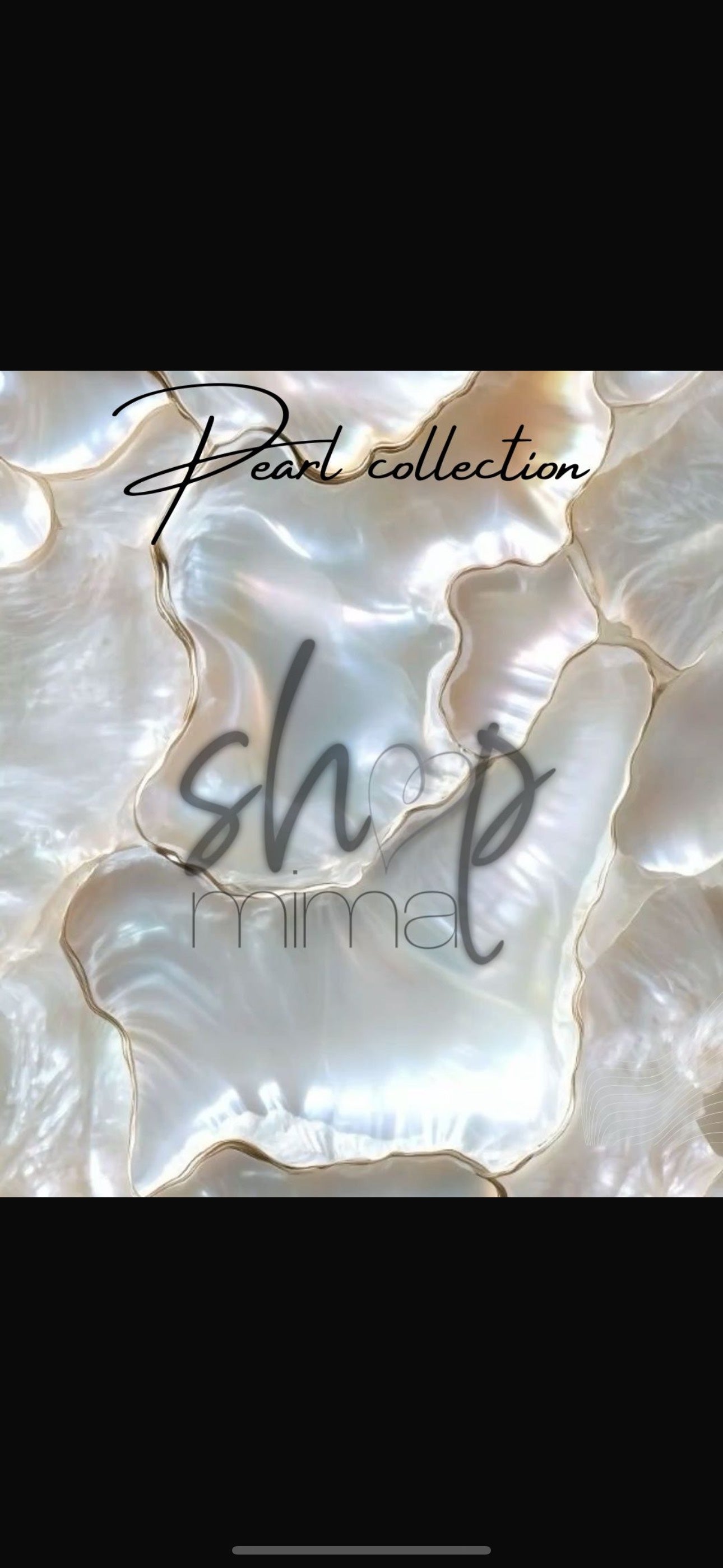PEARL COLLECTION