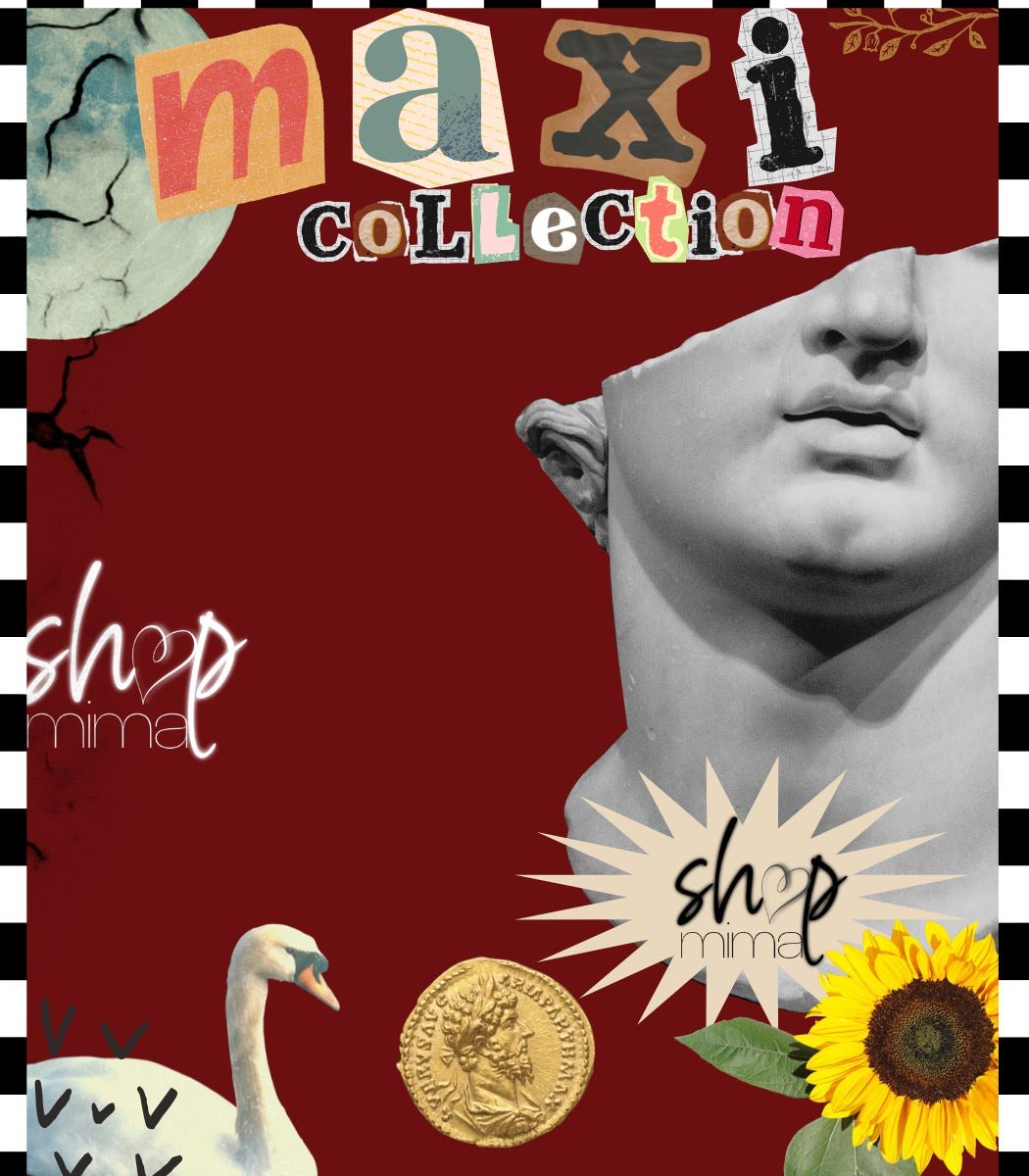 MAXI COLLECTION