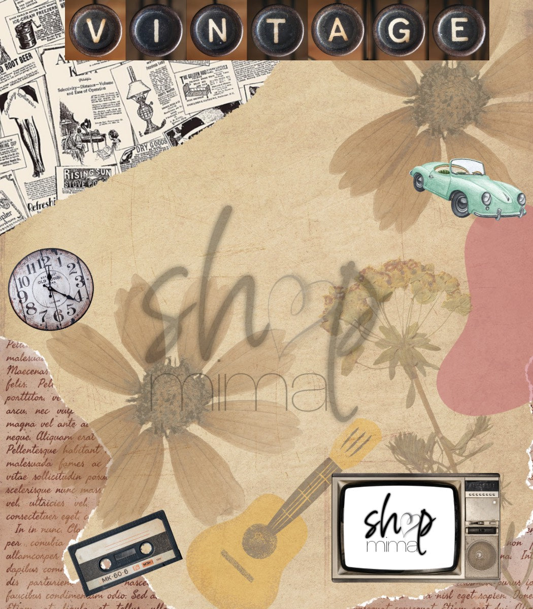VINTAGE COLLECTION