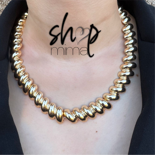 ARAIZA NECKLACE