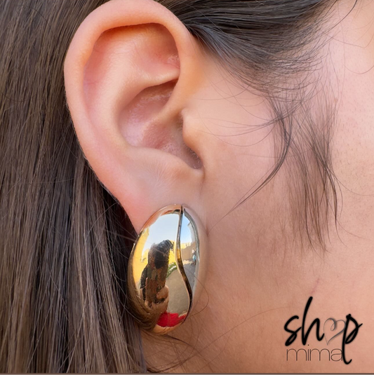 ROSELLE EARRINGS