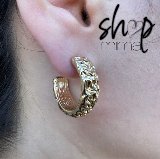 LUKA EARRINGS