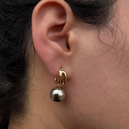 ARRACADITA EARRINGS
