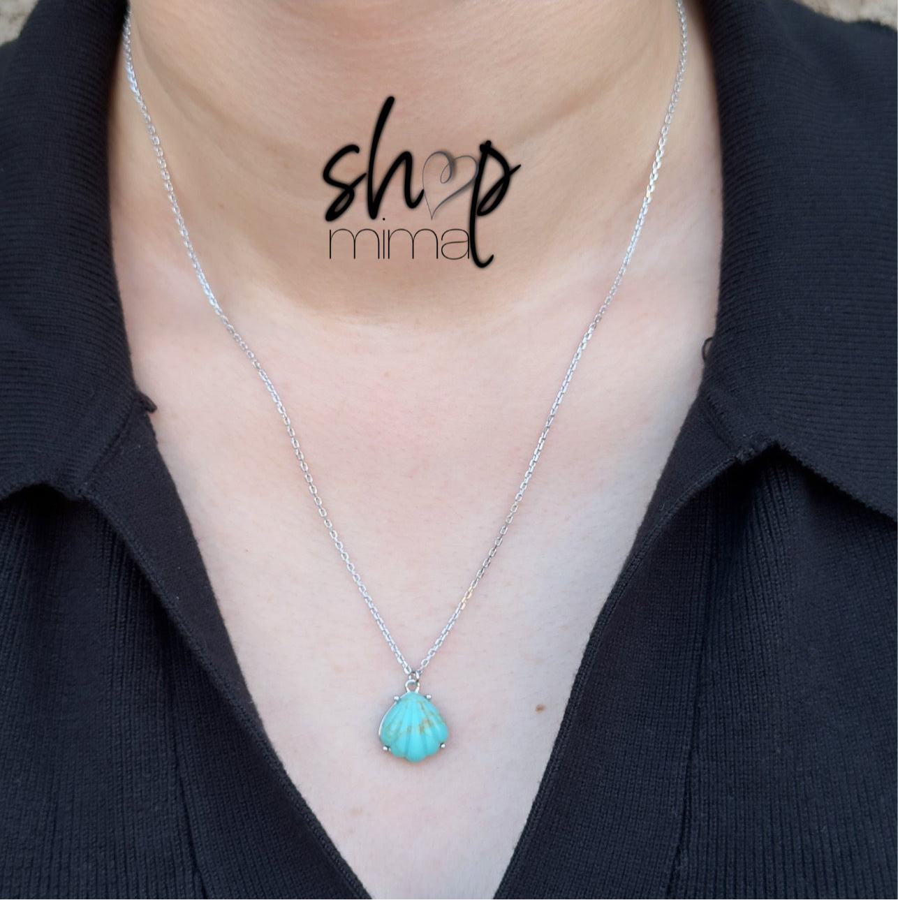 TRUE BEAUTY NECKLACE