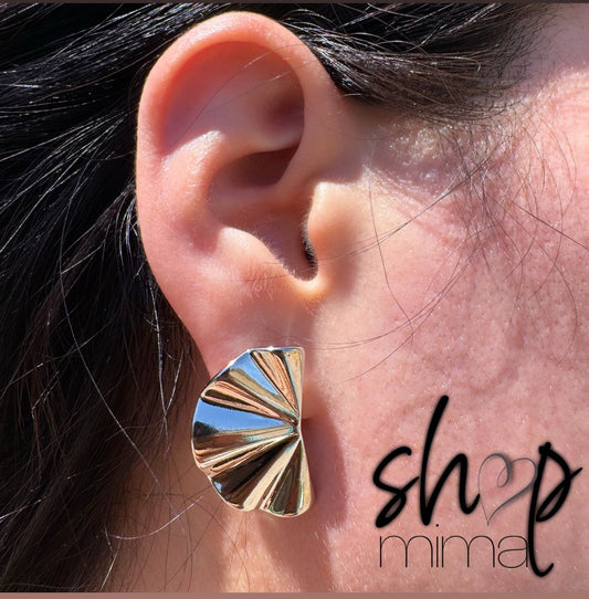 SOMBRILLA EARRINGS