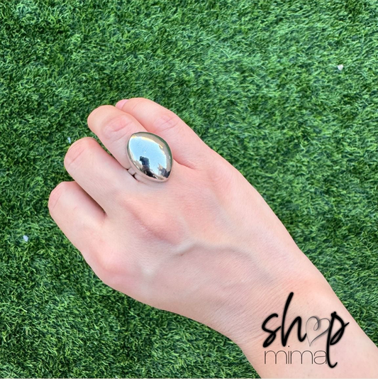 ABEL RING SIZE 6