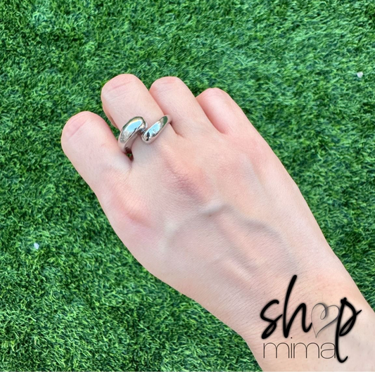 SAEL RING ADJUSTABLE