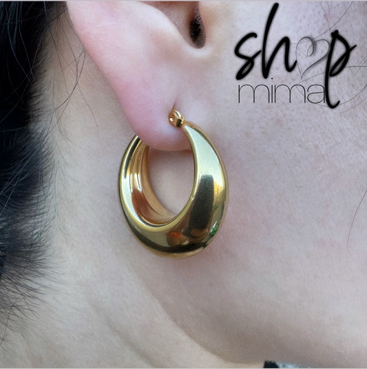 BLYTH EARRINGS