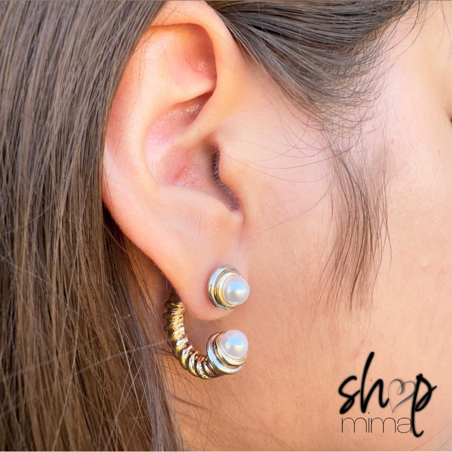 MILA EARRINGS