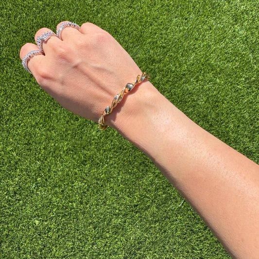 ORBIT BRACELET