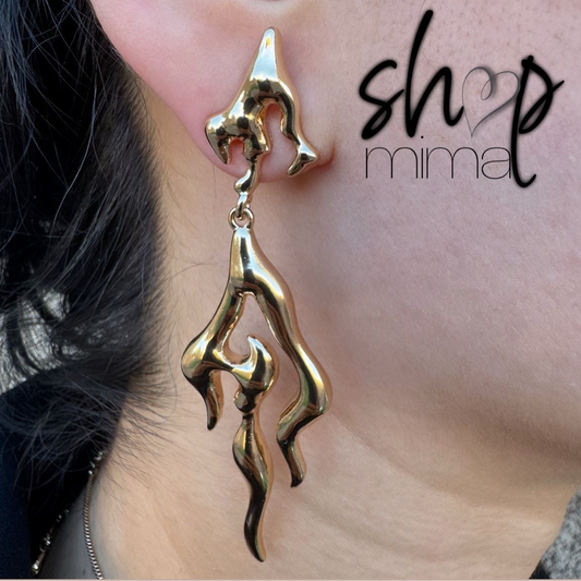 PARKS EARRINGS