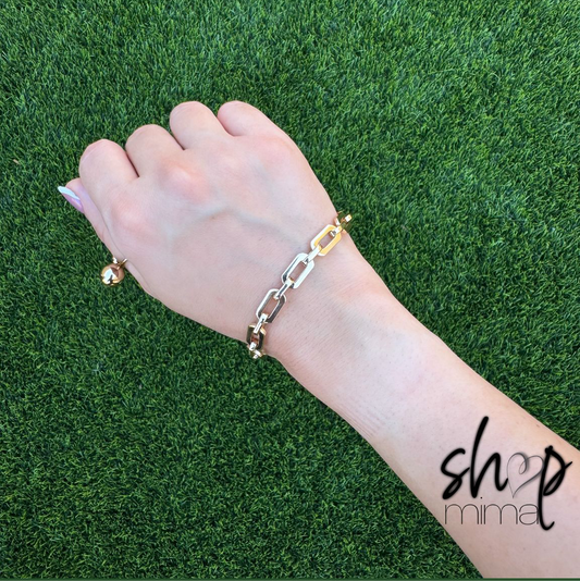 SORAYA BRACELET