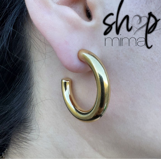 ELEANOR EARRINGS