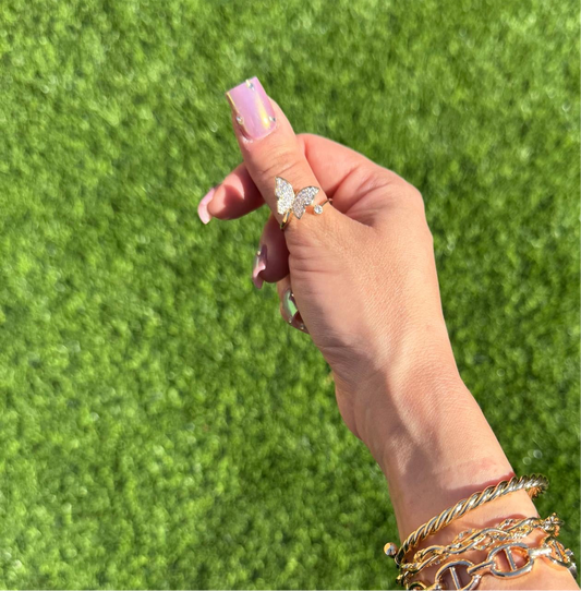 JASMINE RINGS ADJUSTABLE