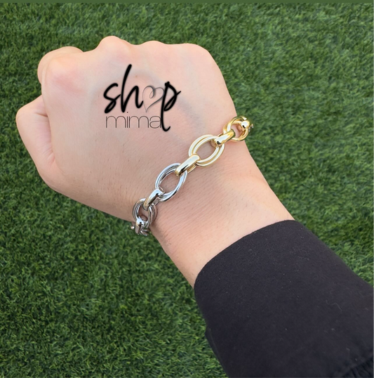 CARMELA BRACELET