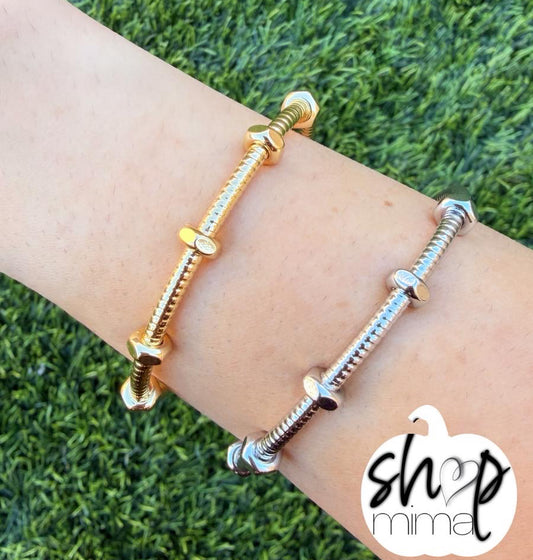 TUERCA ALL AROUND BRACELET