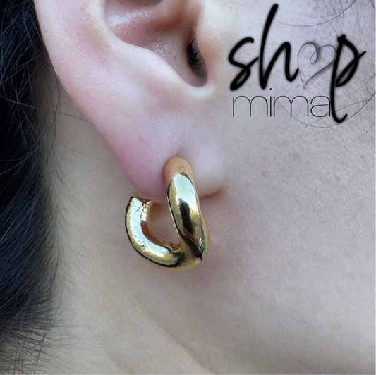 SKY EARRINGS