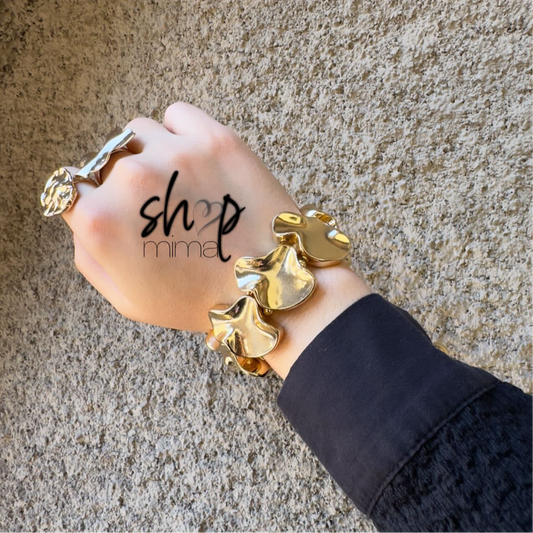 INLET BRACELET