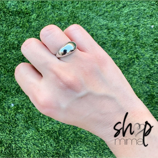 GINGER RING SIZE 6