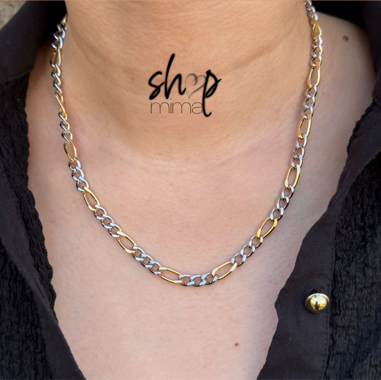 BRISVANIA NECKLACE