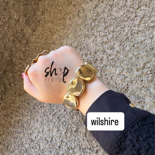 WILSHIRE BRACELET
