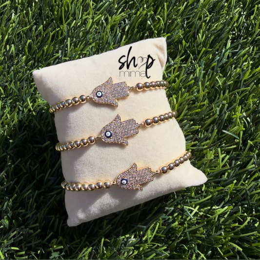 MANITA DE FATIMA BRACELET
