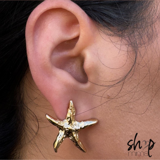 ESTIE EARRINGS