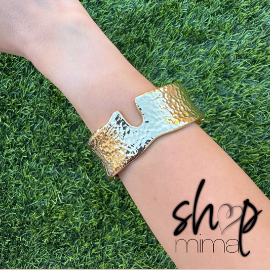 MIA BANGLE BRACELET