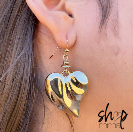 VALENTINE EARRINGS