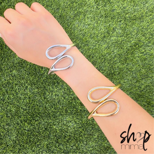 SWIVEL BRACELET