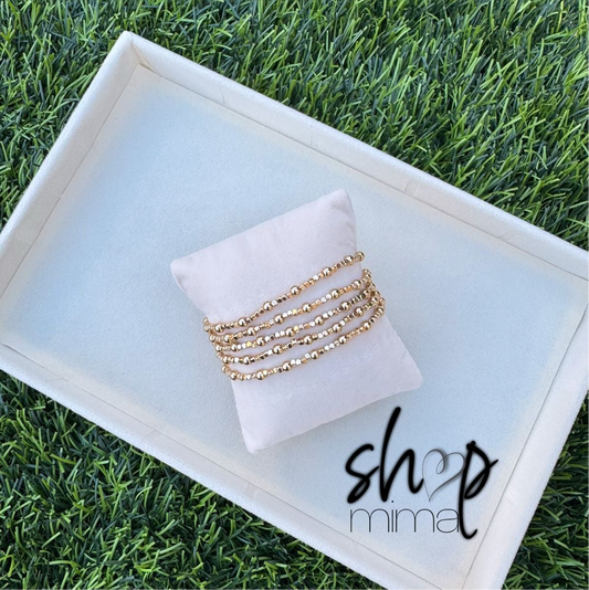 SPRINKLES SET BRACELET