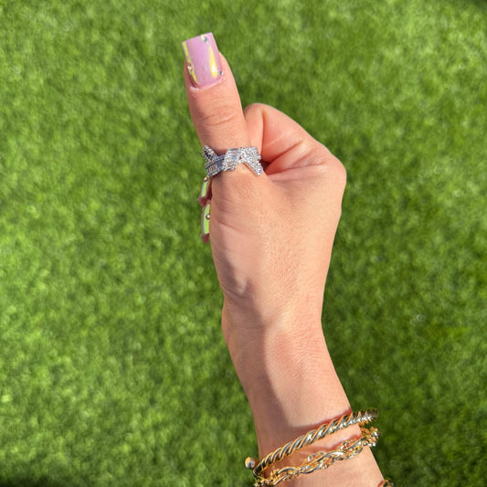 ELOISA RING ADJUSTABLE