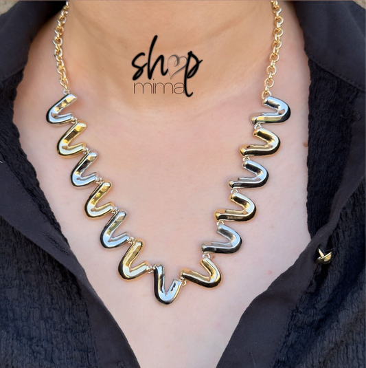 SERENA NECKLACE